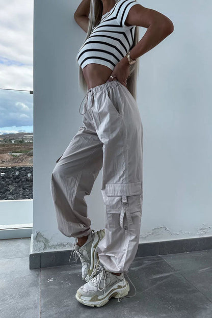 Beautifully Crafted Pants in a Classic Style