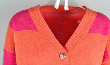 Beautifully Finished Cardigan in a Timeless Design