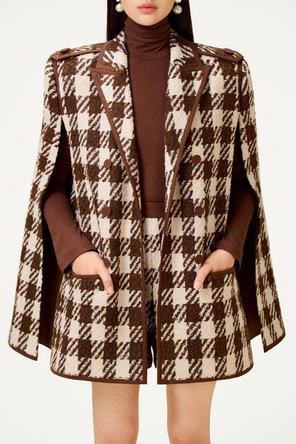 Vintage Inspired Garment with a Contemporary Edge