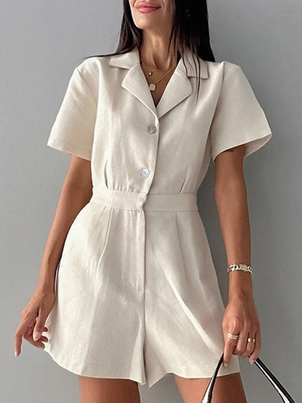 Well Tailored Garment with a Graceful Silhouette