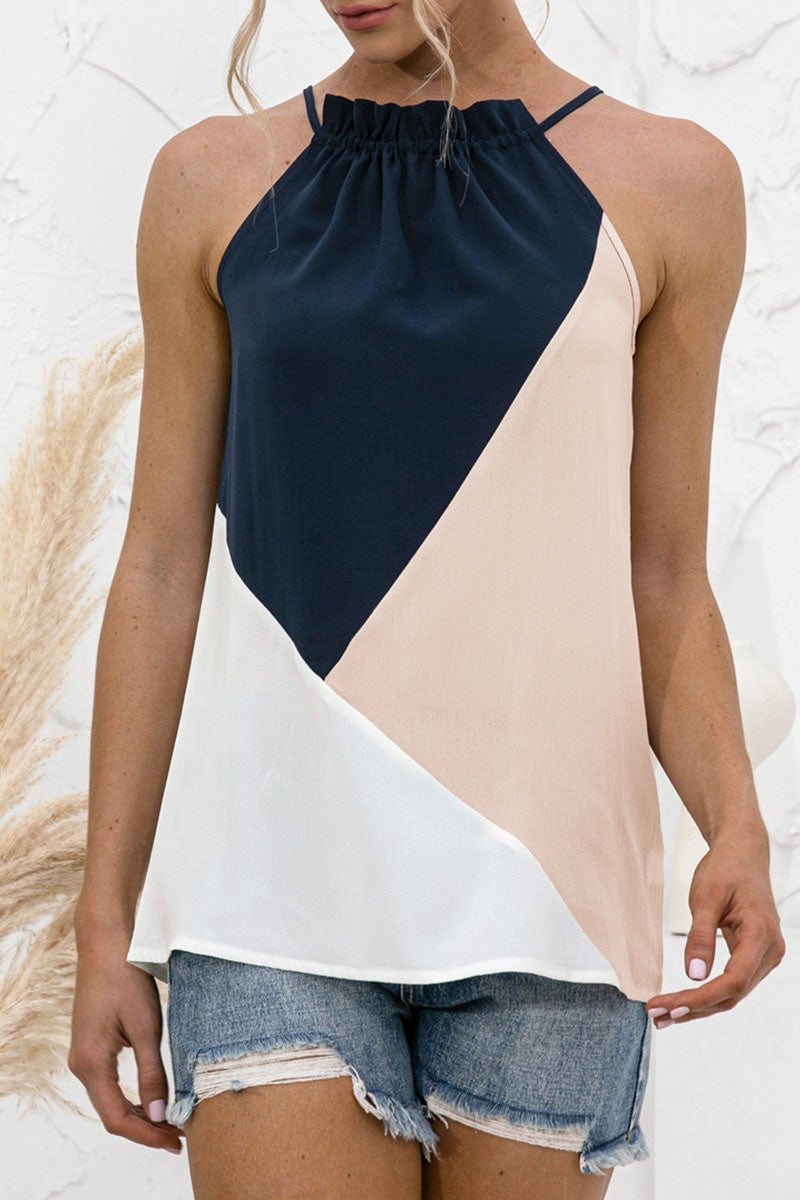 Beautifully Finished Top in a Timeless Design