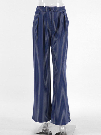 Beautifully Crafted Trousers in a Classic Style