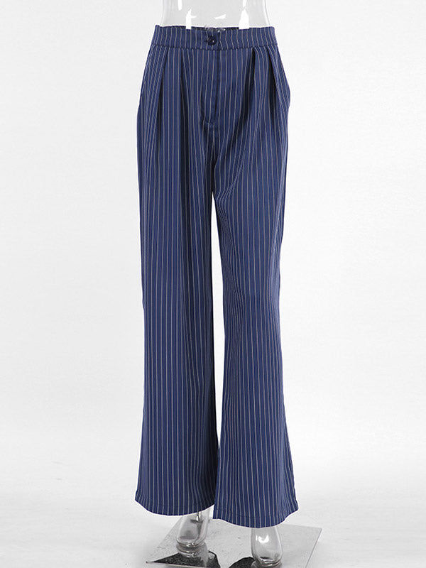 Beautifully Crafted Trousers in a Classic Style