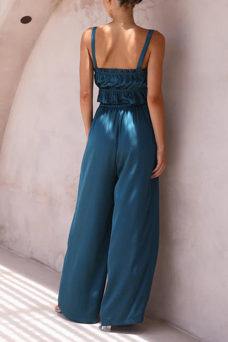 Vintage Inspired Garment with a Contemporary Edge