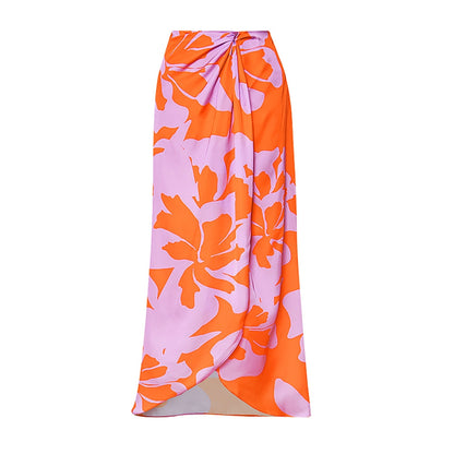 Effortlessly Elegant Swimsuit with a Timeless Design
