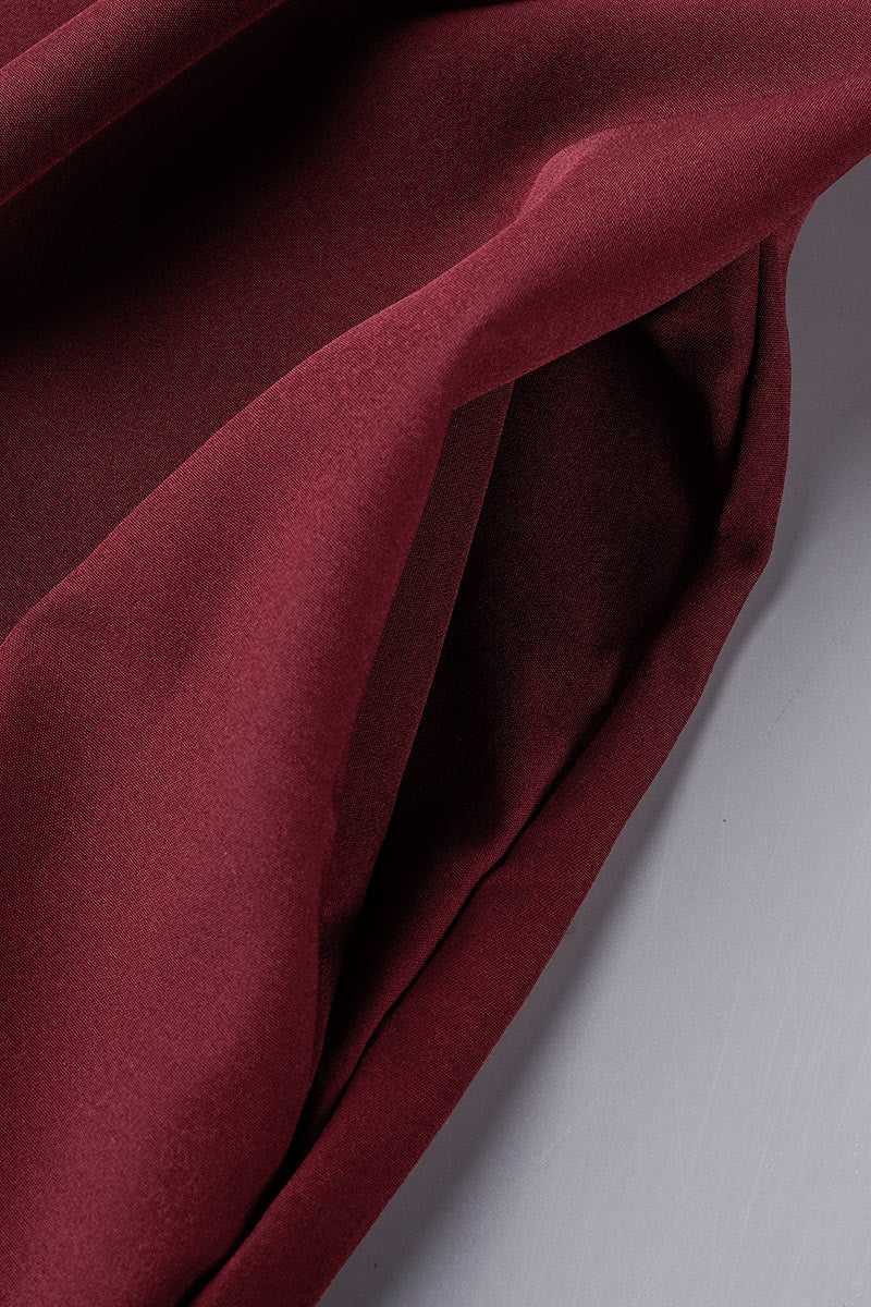 Effortlessly Elegant Garment with a Timeless Design