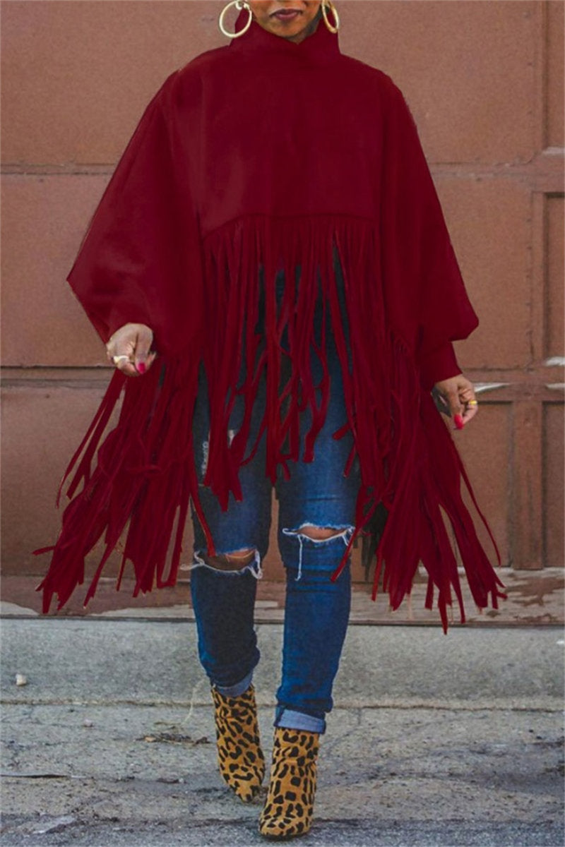 Polished Top with an Effortless Classic Look