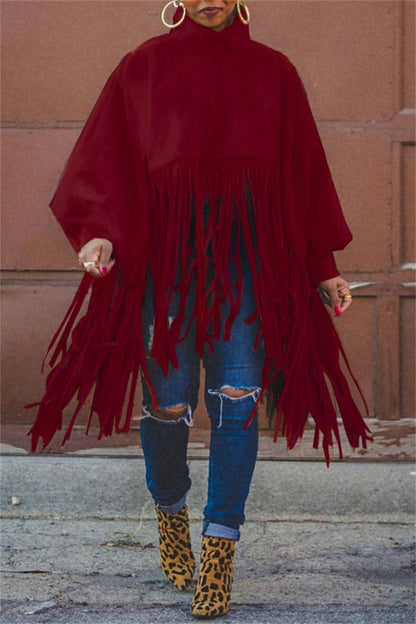 Polished Top with an Effortless Classic Look