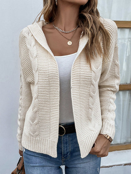 Elegantly Styled Cardigan for Everyday Wear