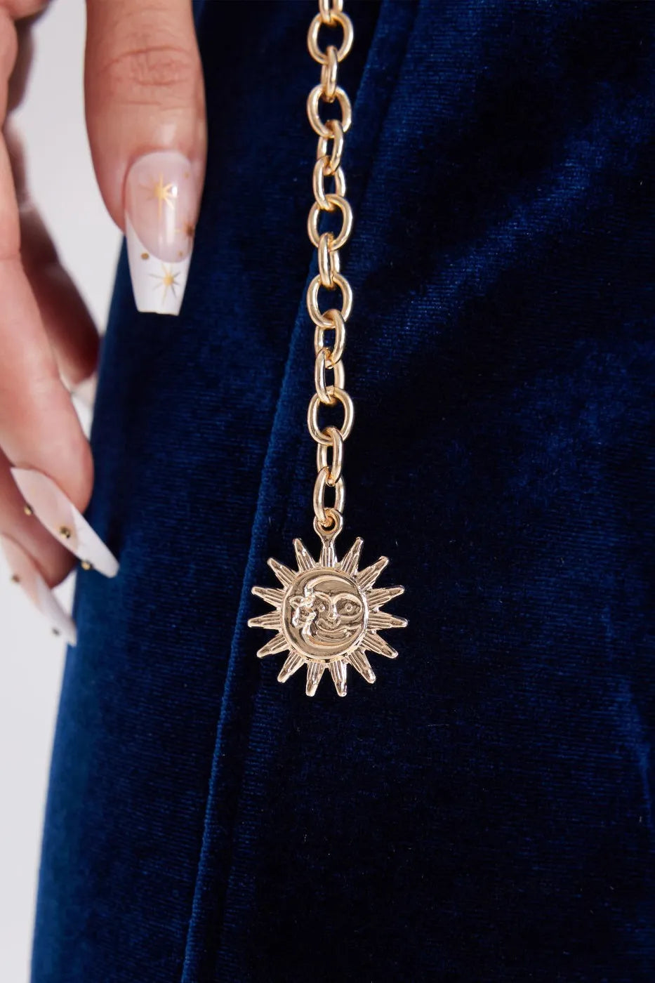 Beautifully Crafted Garment in a Classic Style