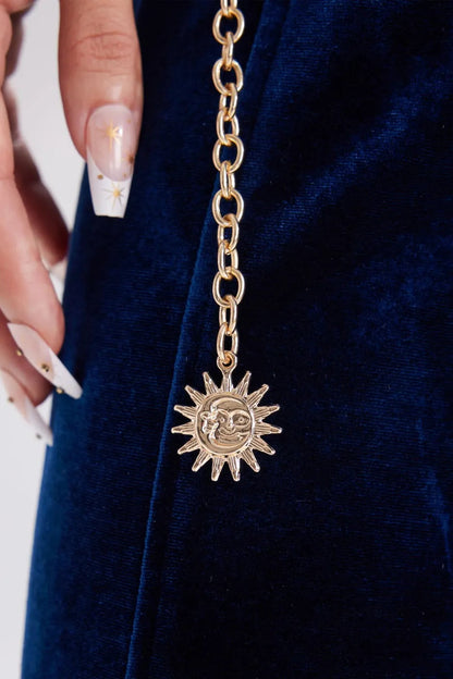 Beautifully Crafted Garment in a Classic Style