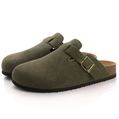Polished Shoes with an Effortless Classic Look