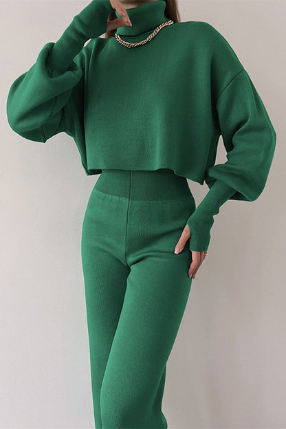 Beautifully Finished Garment in a Timeless Design