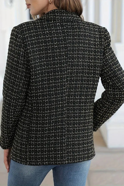 Gracefully Styled Garment for Any Occasion