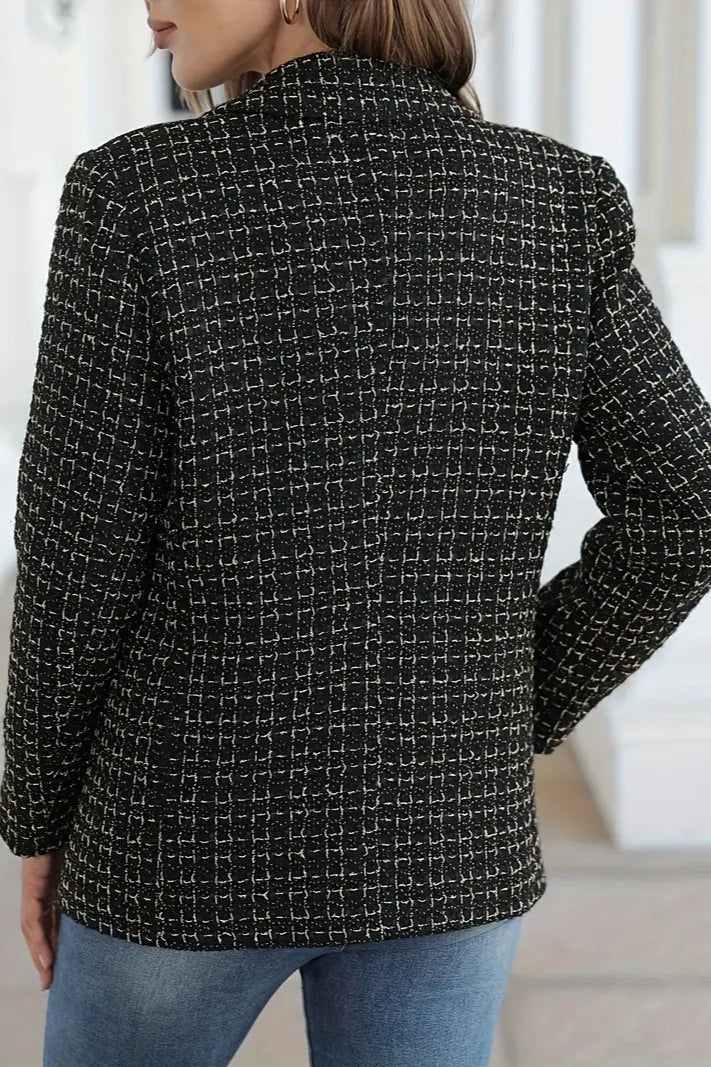 Gracefully Styled Garment for Any Occasion