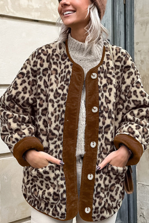 Beautifully Crafted Jacket in a Classic Style
