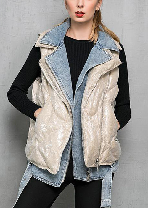 Beautifully Finished Coat in a Timeless Design