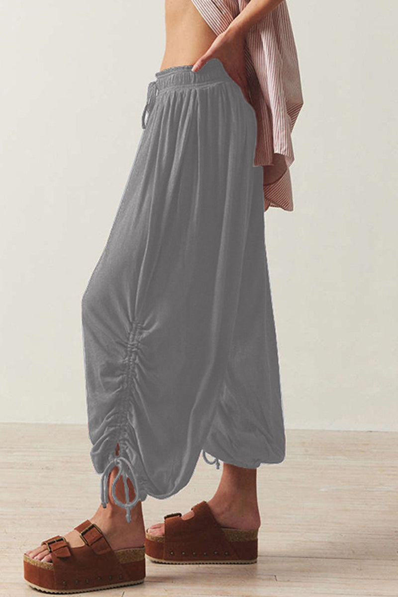 Beautifully Balanced Garment with Timeless Character