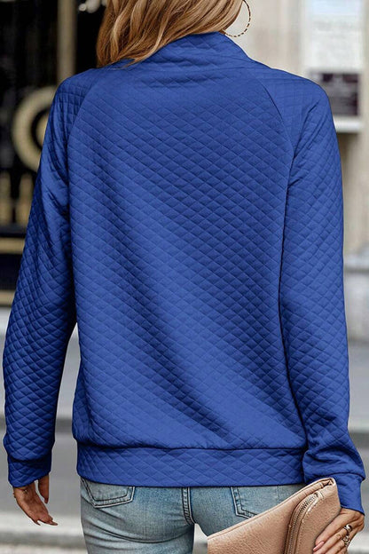 Polished Shirt with an Effortless Classic Look