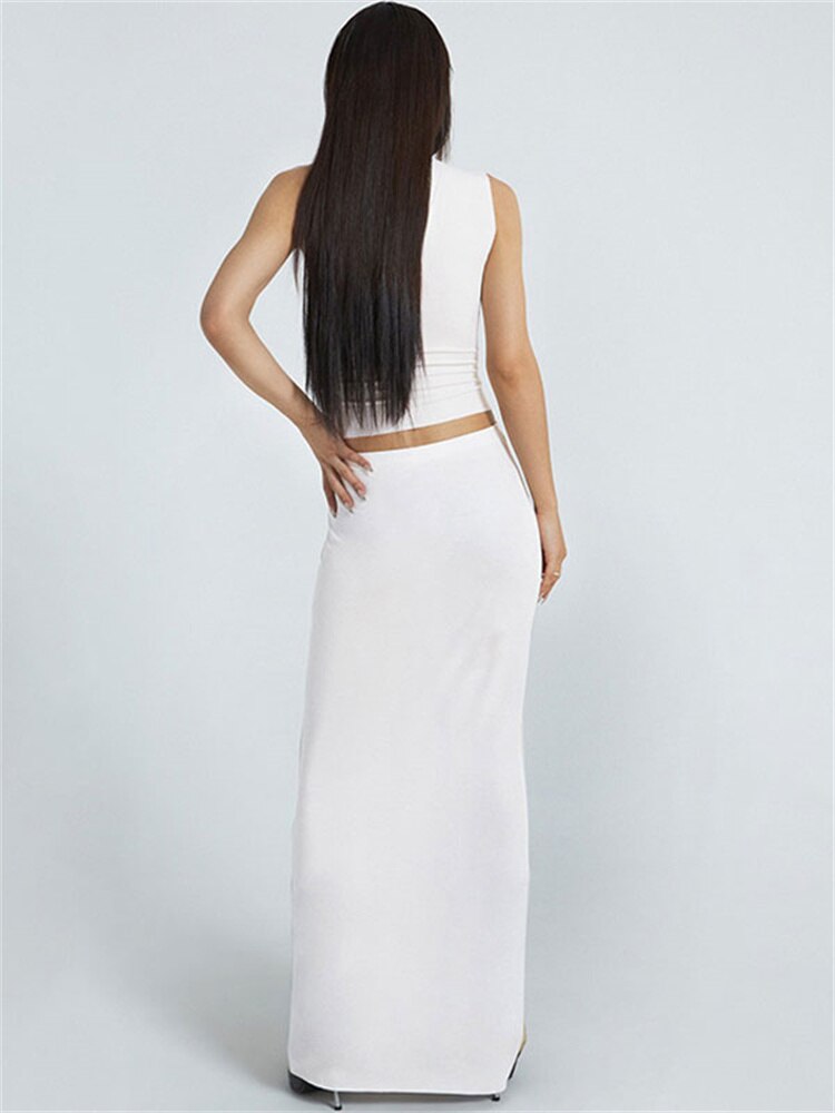 Classic Vintage Top with a Flattering Fit