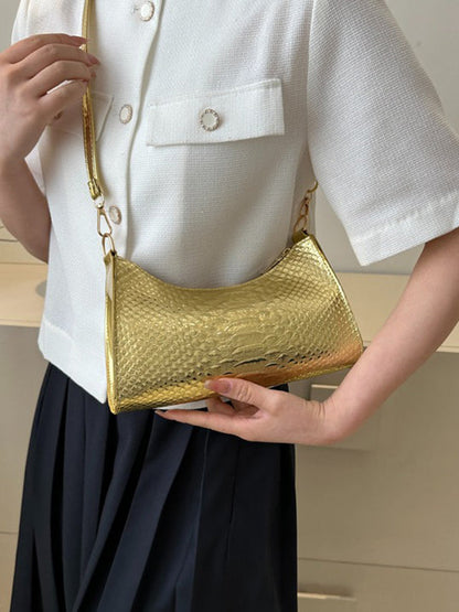 Effortlessly Elegant Bag with a Timeless Design