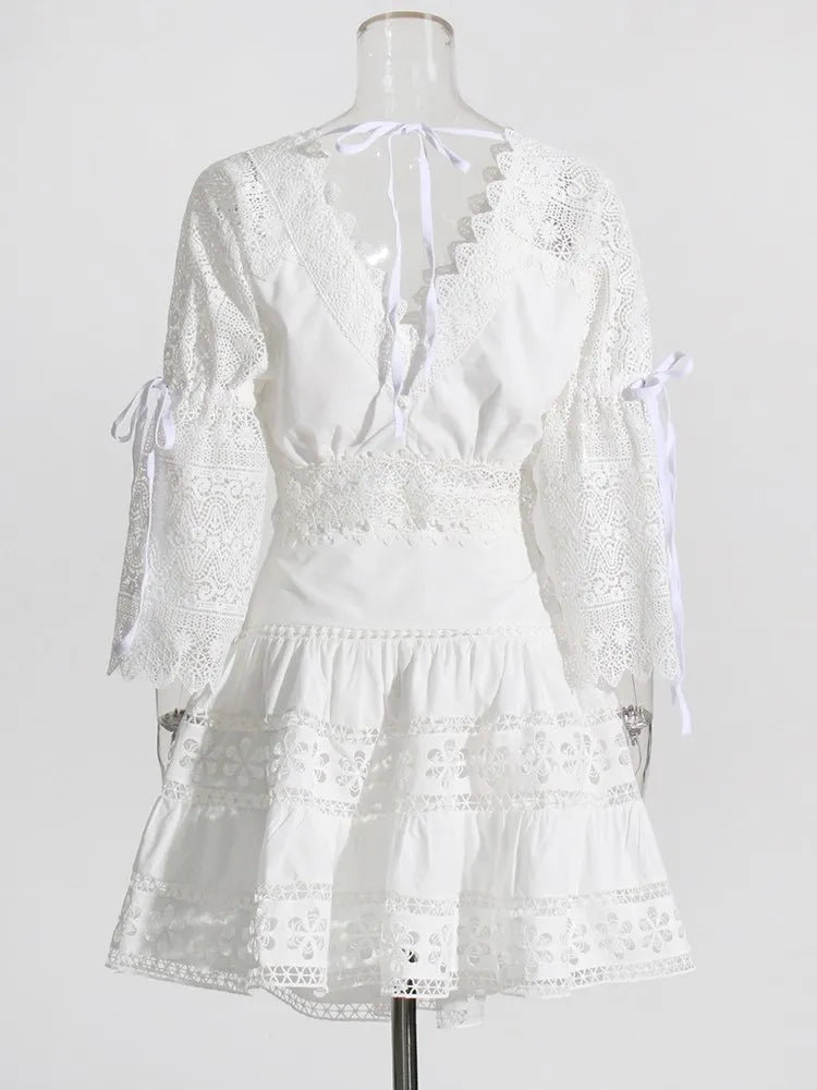 Vintage Inspired Garment with a Contemporary Edge