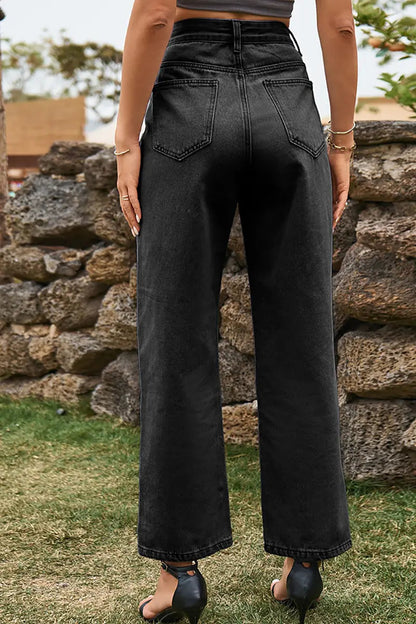 Sophisticated Pants with a Clean Classic Look