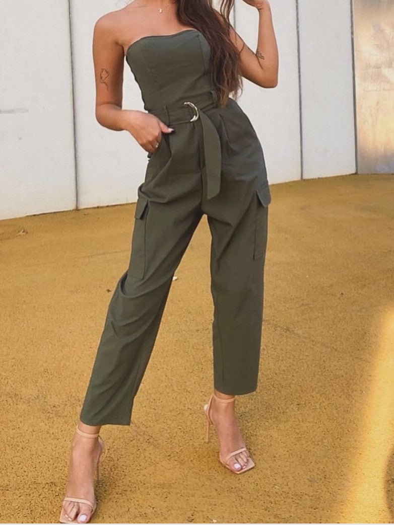 Classic Vintage Garment with a Flattering Fit
