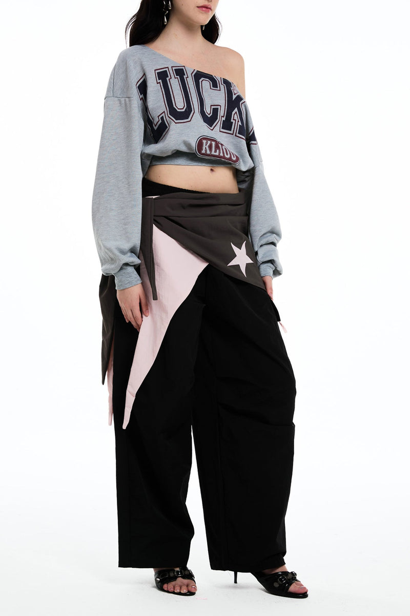 Beautifully Balanced Pants with Timeless Character