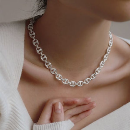 Gracefully Styled Garment for Any Occasion