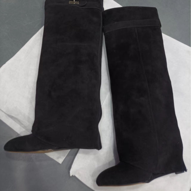 Classic Vintage & Enduringly Stylish Boots