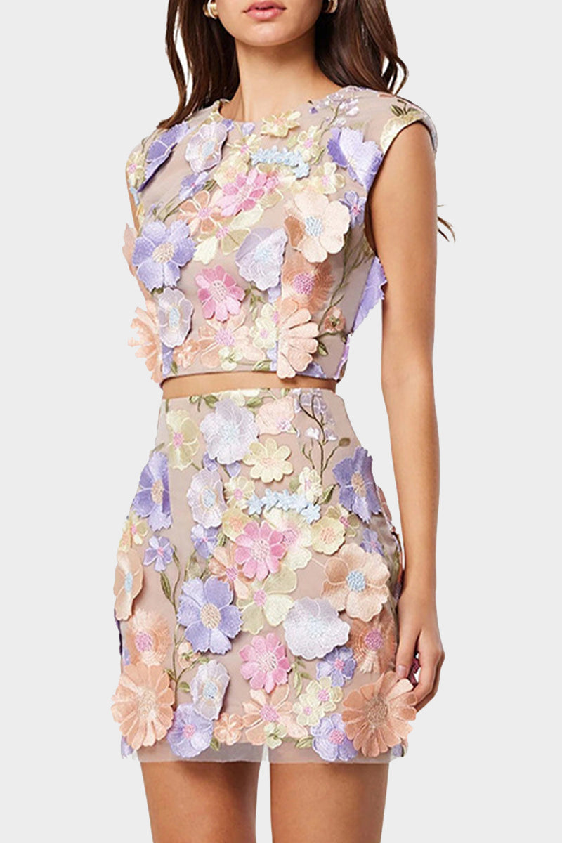 Classic Vintage Garment with a Flattering Fit