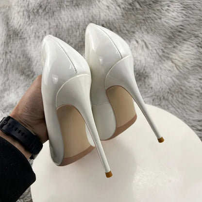 Gracefully Styled Heels for Any Occasion