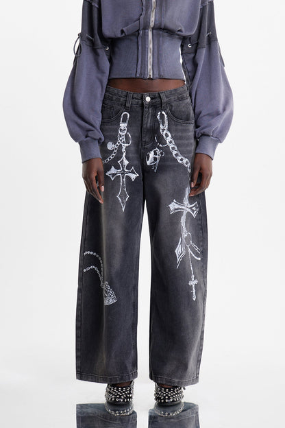 Beautifully Finished Garment in a Timeless Design