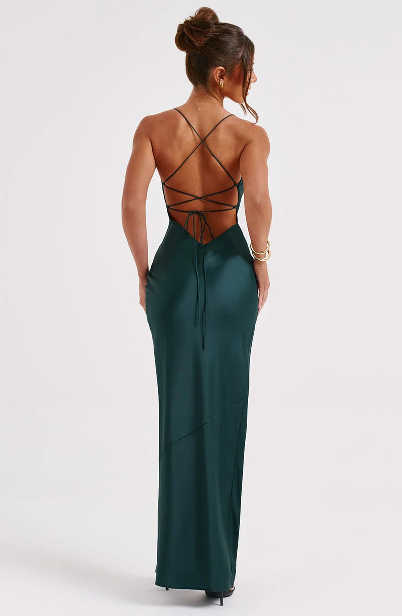 Beautifully Crafted Garment in a Classic Style
