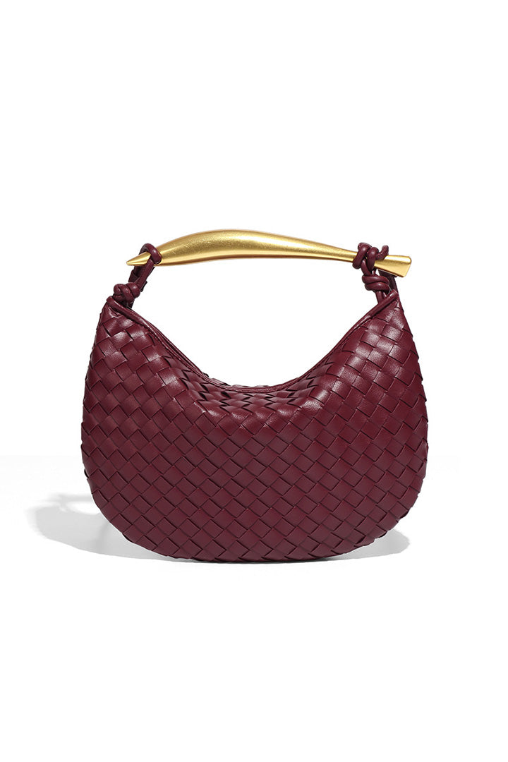 Classic Vintage Bag with a Flattering Fit