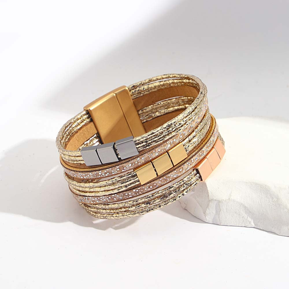 A Vintage Style Garment with Delicate Timeless Details