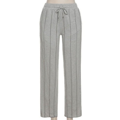 Beautifully Balanced Pants with Timeless Character