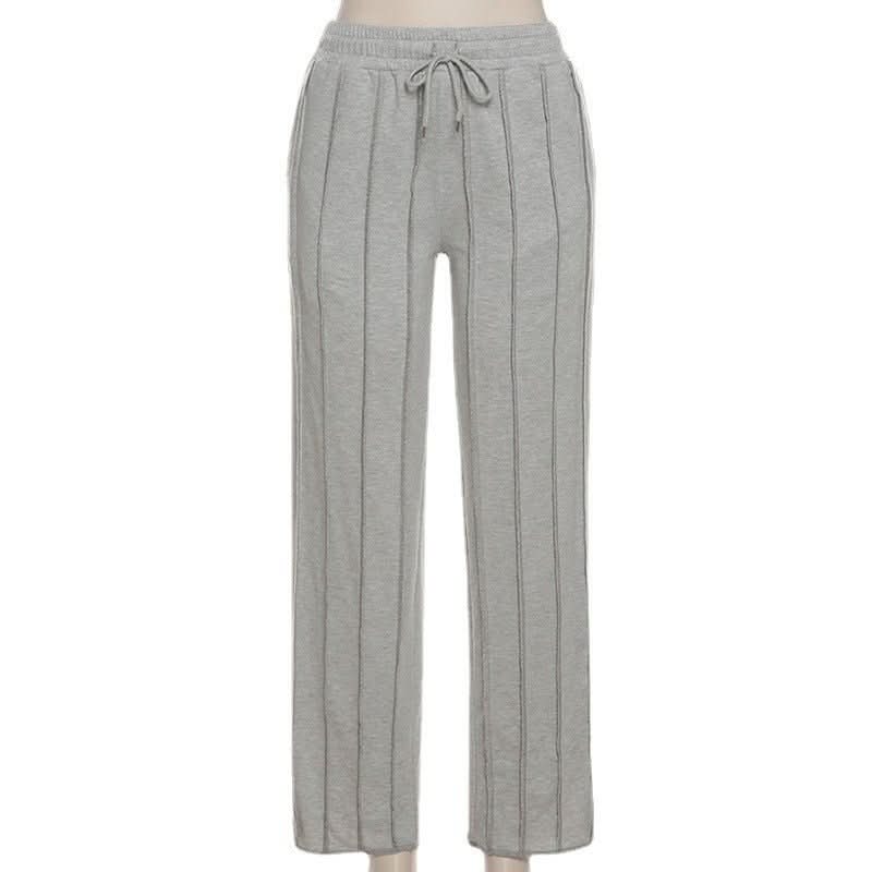 Beautifully Balanced Pants with Timeless Character