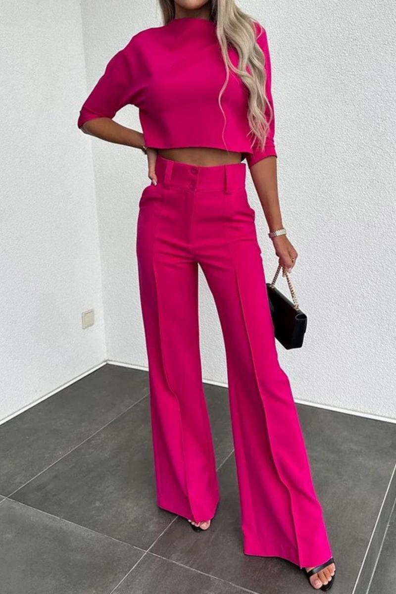 Gracefully Styled Garment for Any Occasion
