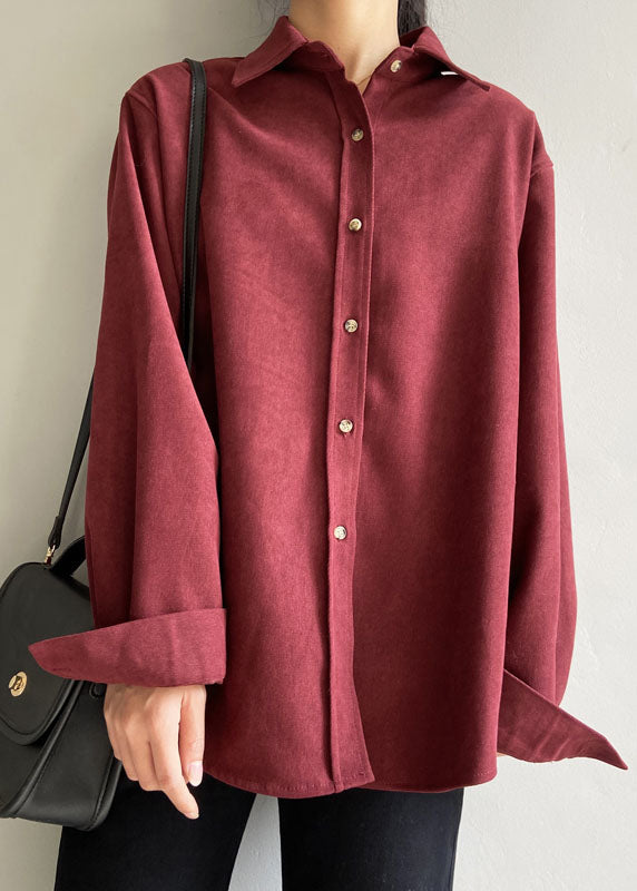 Beautifully Crafted Shirt in a Classic Style
