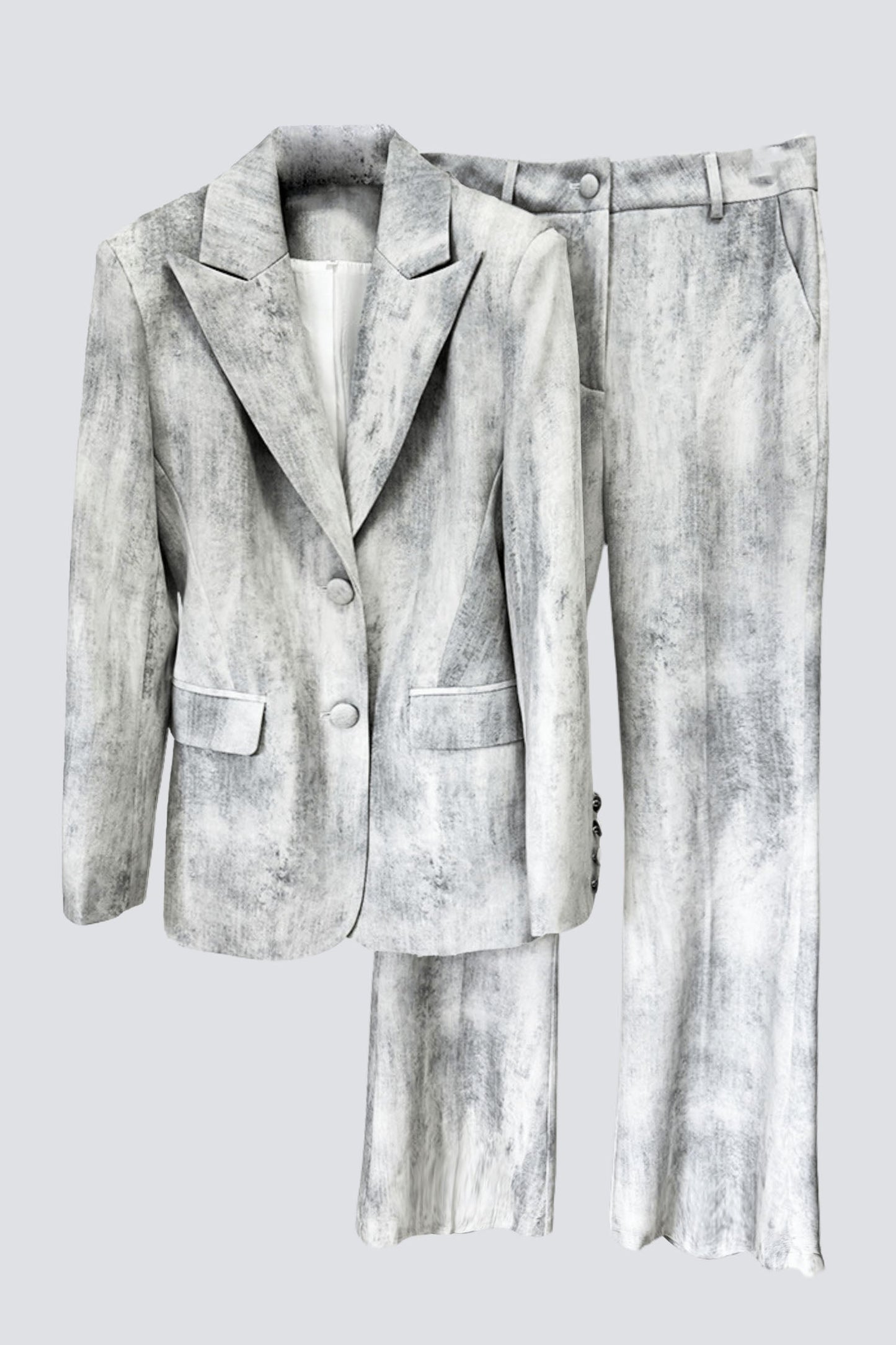 Polished Garment with an Effortless Classic Look