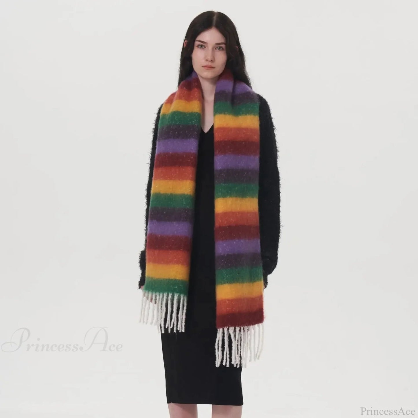 Beautifully Finished Garment in a Timeless Design