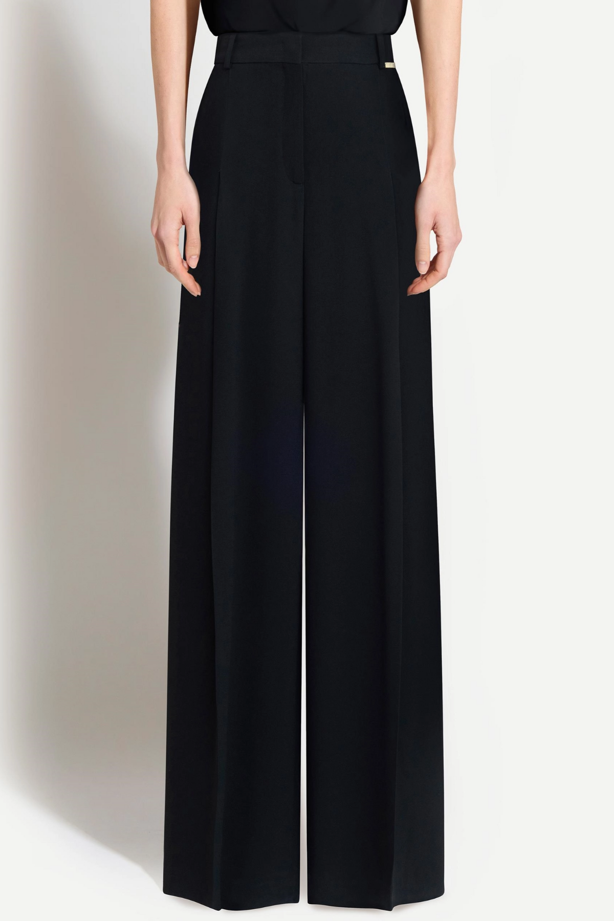 Beautifully Balanced Pants with Timeless Character