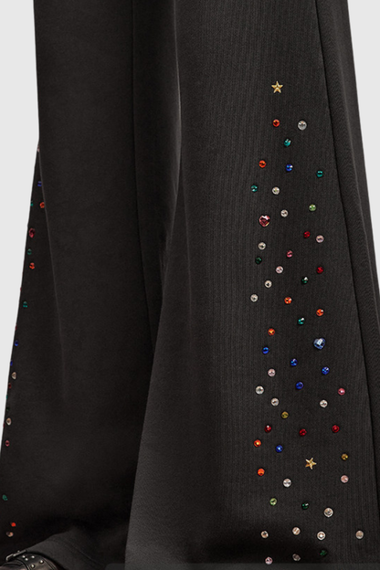 Beautifully Crafted Pants in a Classic Style