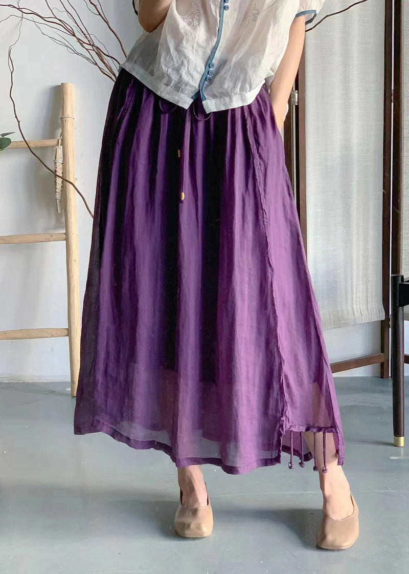 Beautifully Finished Garment in a Timeless Design