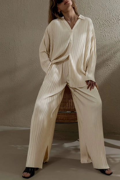 Gracefully Styled Pants for Any Occasion