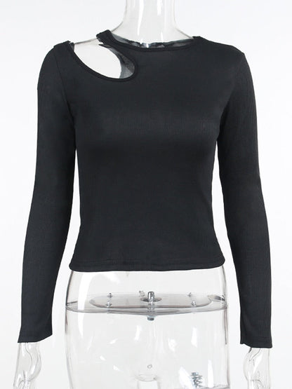 Polished Top with an Effortless Classic Look