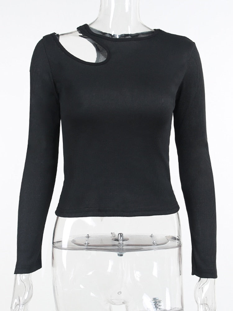 Polished Top with an Effortless Classic Look