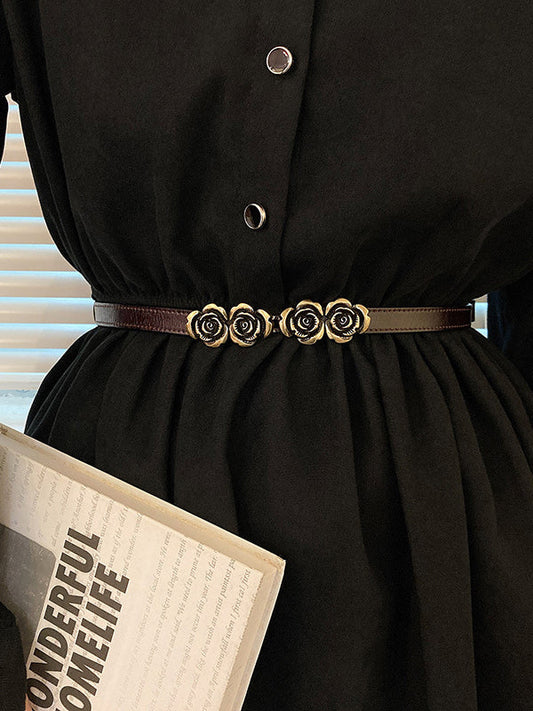 Beautifully Balanced Garment with Timeless Character